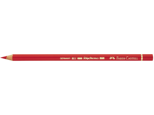Faber-Castell Polychromos kleurpotloden - los